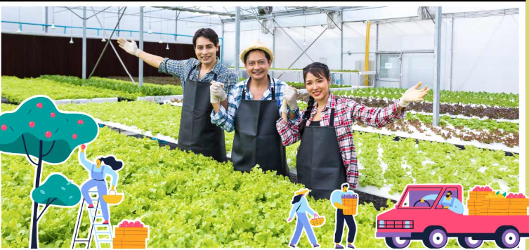 Trồng Trọt Hay Chăn Nuôi? Chọn Đúng Phân Ngành Trước Khi Thi